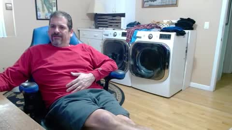 Jim online show from 01/14/25, 09:24