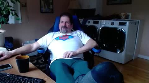 Jim online show from 01/18/25, 03:59