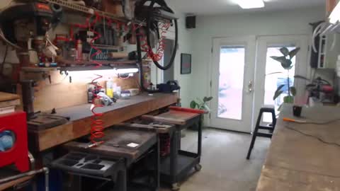 Jim online show from 01/19/25, 03:32