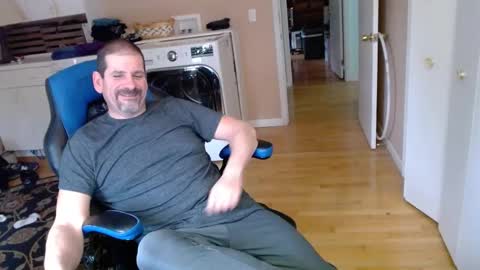 Jim online show from 02/13/25, 05:44