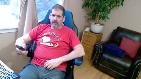 Jim online show from 02/16/25, 12:32