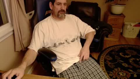 Jim online show from 02/26/25, 10:04