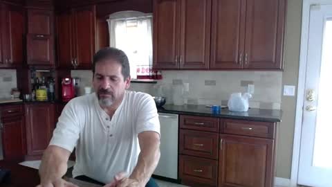 Jim online show from 09/23/25, 09:07