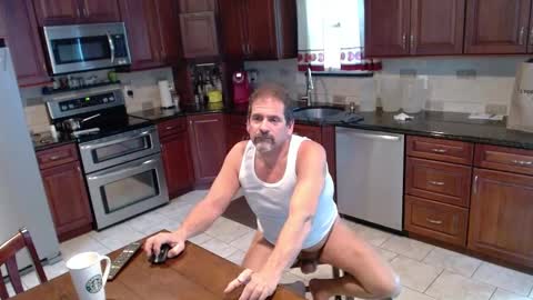 Jim online show from 09/30/25, 09:31