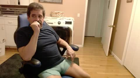 Jim online show from 11/08/25, 05:18