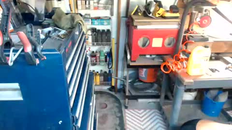 Jim online show from 11/16/25, 11:16