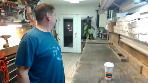 Jim online show from 01/13/26, 10:15