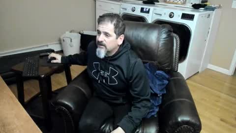 Jim online show from 02/05/26, 10:36