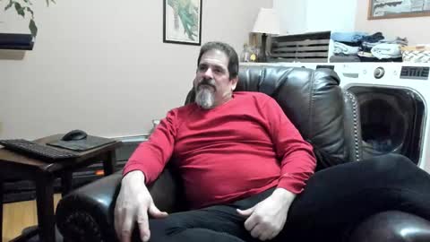 Jim online show from 03/03/26, 12:17