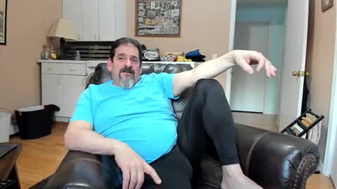 Jim online show from 03/04/26, 10:05