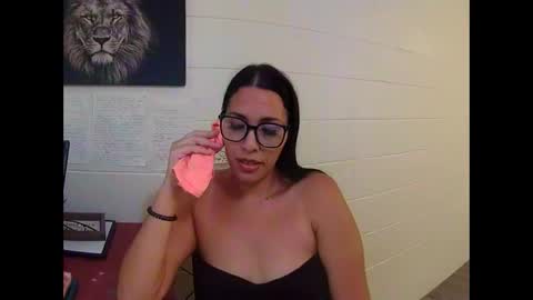 BiancaRose online show from 11/12/25, 02:56