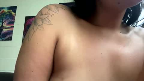 BiancaRose online show from 04/03/26, 03:04