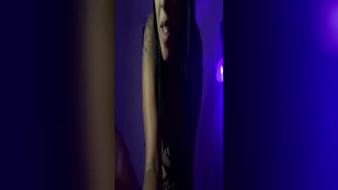 Snapshot of islandmilf777 chatting on 06/18/26, 12:53 BiancaRose online show from 06/18/26, 12:53
