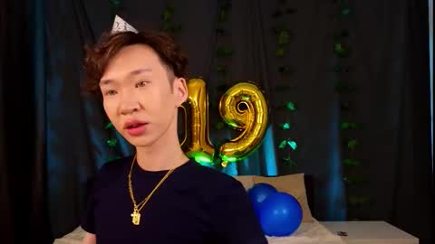 Takumi online show from 11/19/25, 03:06