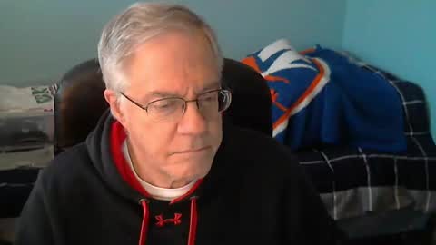 islesman22 online show from 01/19/25, 07:04