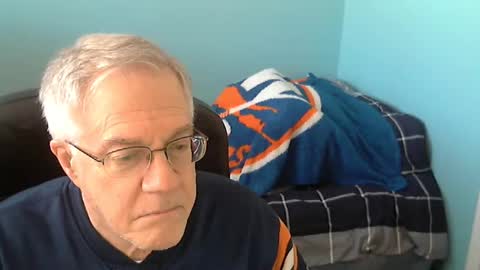 islesman22 online show from 02/01/25, 07:02
