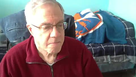 islesman22 online show from 02/08/25, 05:50