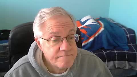 islesman22 online show from 02/22/25, 05:46