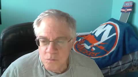 islesman22 online show from 03/10/26, 09:53