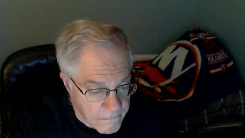 Snapshot of islesman22 chatting on 07/27/26, 12:50 islesman22 online show from 07/27/26, 12:50