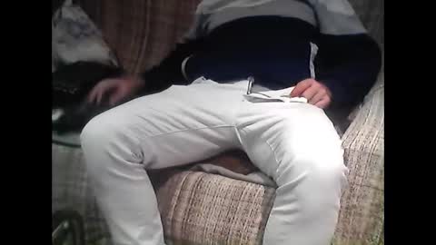 isma40good online show from 12/14/25, 03:06