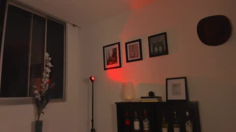 Snapshot of isnotforeveryone chatting on 02/17/25, 02:09 Julyane online show from 02/17/25, 02:09