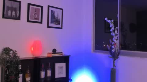 Snapshot of isnotforeveryone chatting on 03/01/25, 12:39 Julyane online show from 03/01/25, 12:39