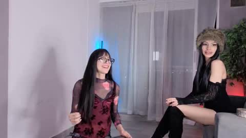 Julyane online show from 02/05/26, 01:54