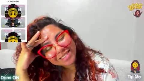 Snapshot of isobel_adams20 chatting on 03/20/26, 11:31 Isobel Adams online show from 03/20/26, 11:31