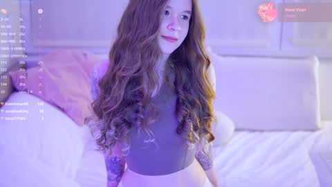 Snapshot of isoull chatting on 02/01/25, 10:23 Im Lis - online show from 02/01/25, 10:23