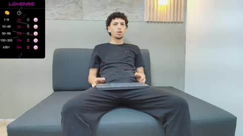 Snapshot of israel_gray chatting on 11/18/25, 12:42 Israel online show from 11/18/25, 12:42