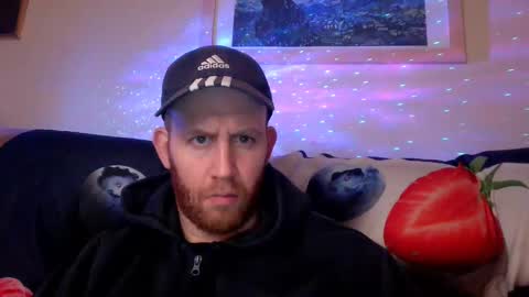 Tall Jewish Ginger DOM online show from 12/02/24, 12:19