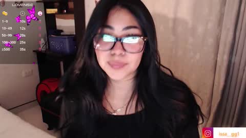 isabella p online show from 12/15/25, 02:38