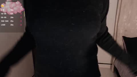 isabella p online show from 01/09/26, 03:53