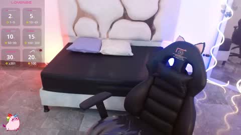 Issa online show from 02/12/25, 03:29