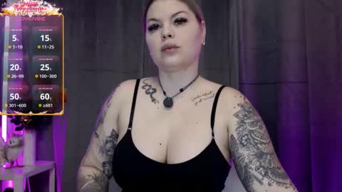 Alisa online show from 01/14/26, 05:35