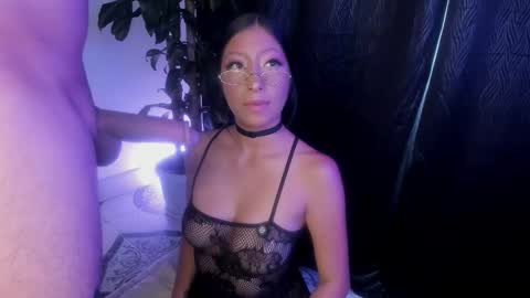 Issa and Neron online show from 11/13/25, 06:18