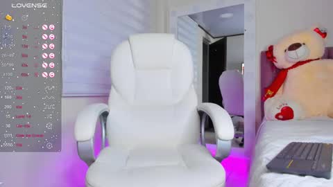 Isa  online show from 02/13/25, 08:27