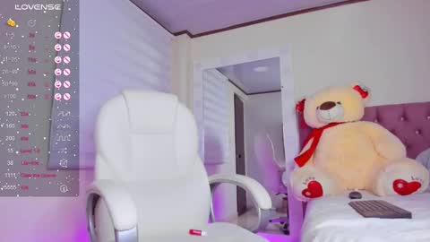 Isa  online show from 03/09/25, 08:18