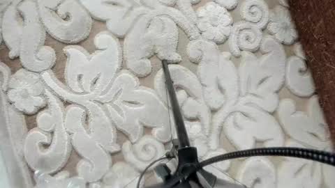 Issabelle online show from 12/16/25, 07:35