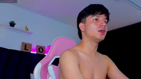 Issac online show from 09/14/25, 03:27