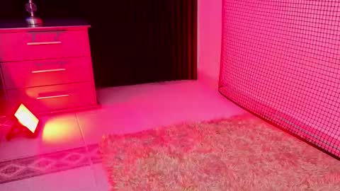 Issafoxx online show from 03/17/26, 12:30