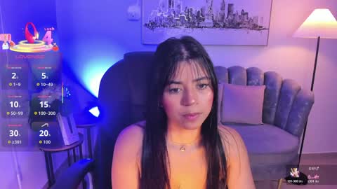 Snapshot of issi_loren chatting on 05/18/26, 12:11 issi_loren online show from 05/18/26, 12:11