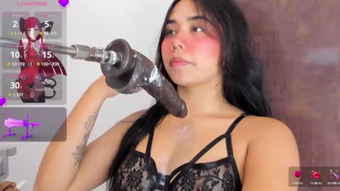 Snapshot of issie_cute chatting on 01/15/25, 01:34 Issie online show from 01/15/25, 01:34
