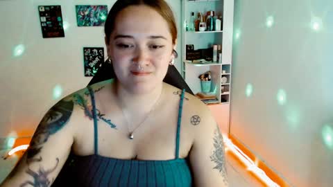 Yiz online show from 12/17/24, 04:45