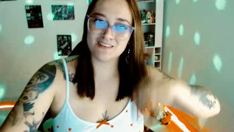 Yiz online show from 01/21/25, 05:05