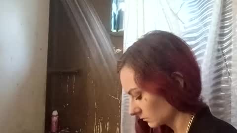 Girlnextdoor online show from 09/18/25, 07:38