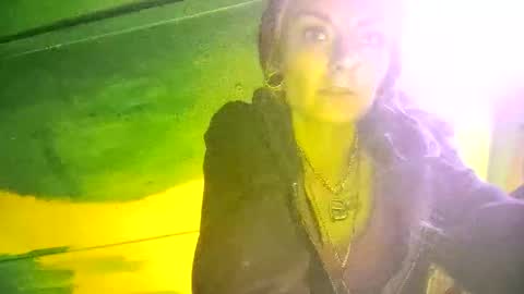 Girlnextdoor online show from 11/26/25, 10:11