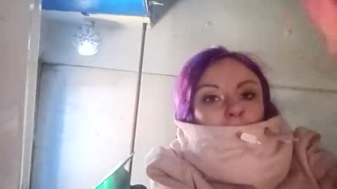 Girlnextdoor online show from 11/30/25, 07:40