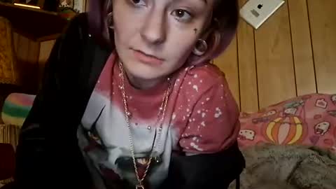 Girlnextdoor online show from 01/17/26, 05:49